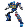 Kolekcinė Soundwave figūrėlė, Blokees Transformers One Classic Class 17, 71183