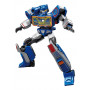 Kolekcinė Soundwave figūrėlė, Blokees Transformers One Classic Class 17, 71183