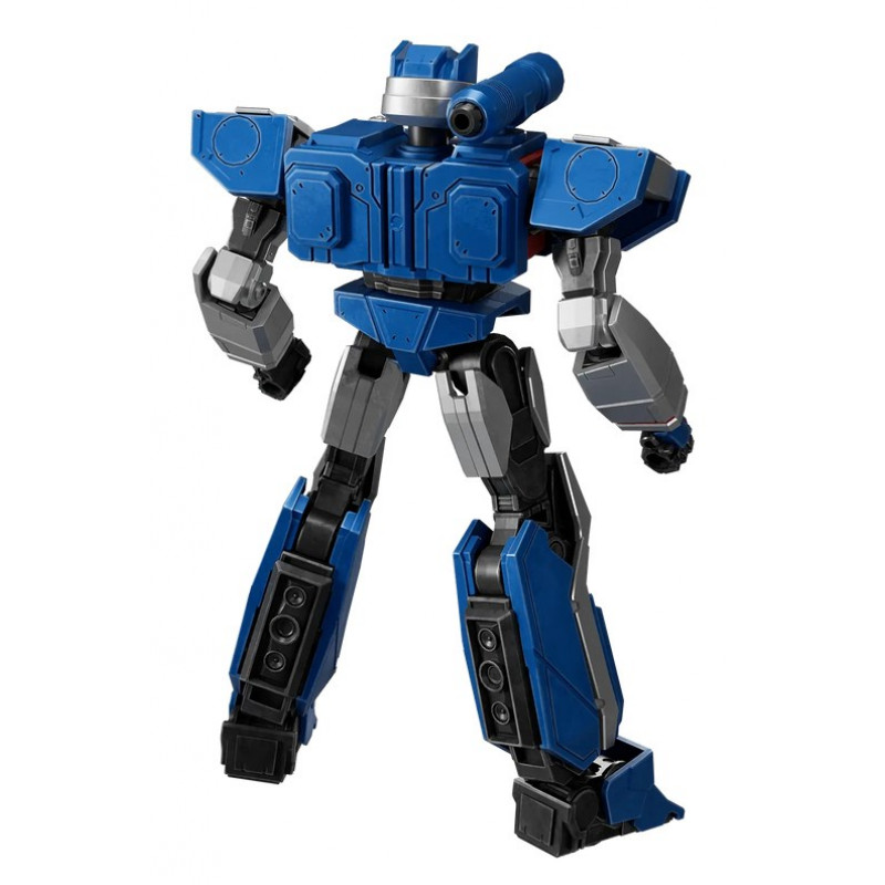 Kolekcinė Soundwave figūrėlė, Blokees Transformers One Classic Class 17, 71183