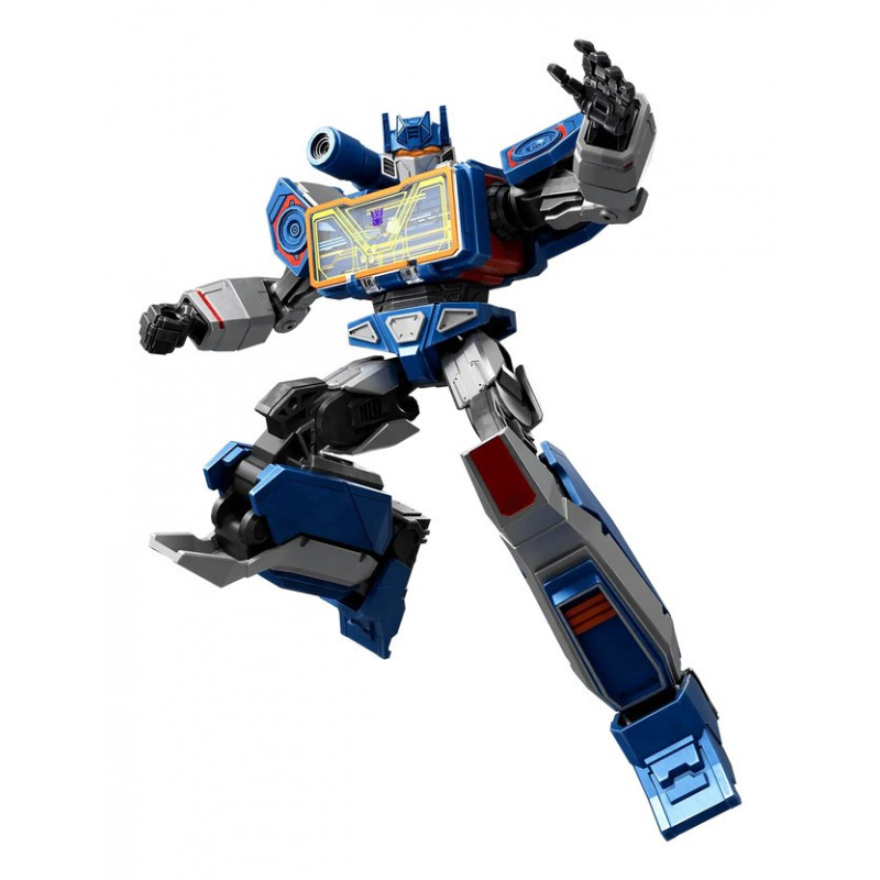 Kolekcinė Soundwave figūrėlė, Blokees Transformers One Classic Class 17, 71183