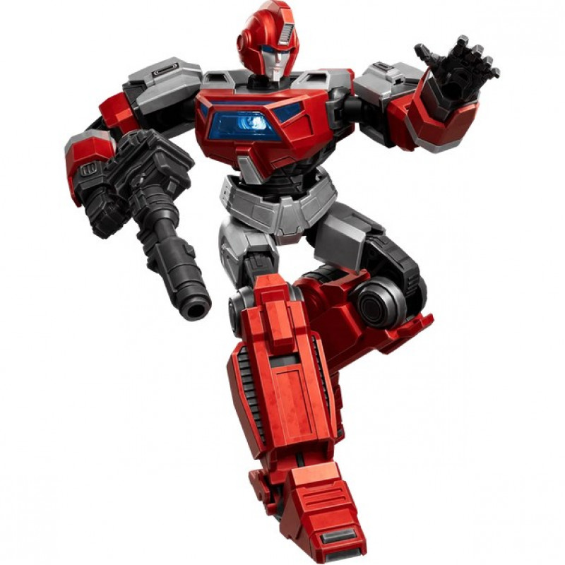 Blokees Transformers One Classic Class 19 Ironhide Kolekcionuojama figūrėlė 71185