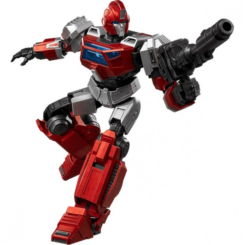 Blokees Transformers One Classic Class 19 Ironhide Kolekcionuojama figūrėlė 71185