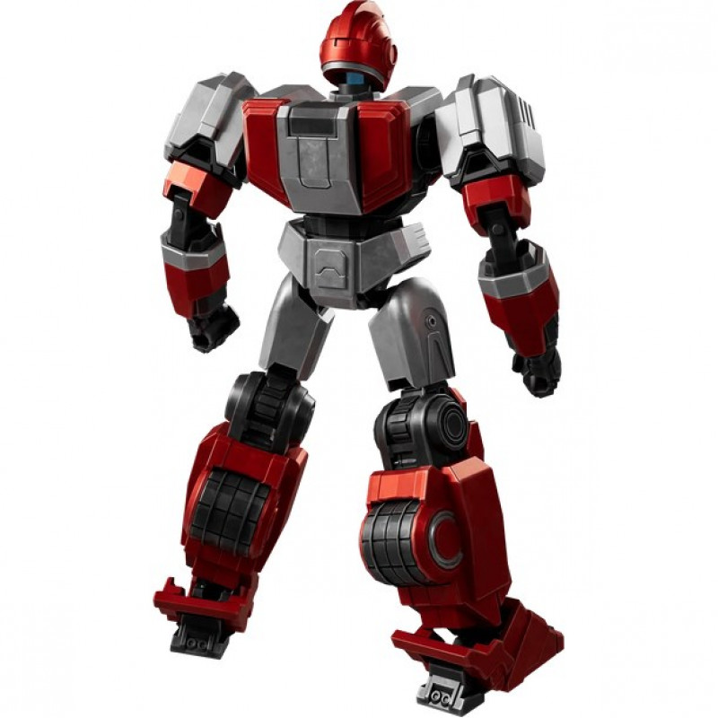 Blokees Transformers One Classic Class 19 Ironhide Kolekcionuojama figūrėlė 71185