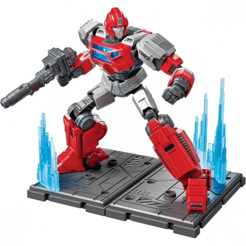 Blokees Transformers One Classic Class 19 Ironhide Kolekcionuojama figūrėlė 71185