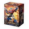 Blokees Transformers Action Edition Optimus Prime / Orion Pax kolekcionuojama figūrėlė 71173