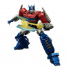 Blokees Transformers Action Edition Optimus Prime / Orion Pax kolekcionuojama figūrėlė 71173