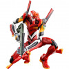 Blokees Evangelion Action Edition Evangelion Production Model 02 kolekcionuojama figūrėlė 73512