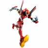 Blokees Evangelion Action Edition Evangelion Production Model 02 kolekcionuojama figūrėlė 73512