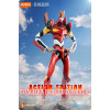 Blokees Evangelion Action Edition Evangelion Production Model 02 kolekcionuojama figūrėlė 73512