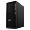 Lenovo ThinkStation P2 Gen 2 30JQ00DYGE Bokštinio tipo darbo stotis, Intel Core Ultra 7 265, 32 GB RAM, 512 GB SSD, NVIDIA RTX A400, Windows 11 Pro (DE)
