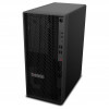 Lenovo ThinkStation P2 Gen 2 30JQ00DYGE Bokštinio tipo darbo stotis, Intel Core Ultra 7 265, 32 GB RAM, 512 GB SSD, NVIDIA RTX A400, Windows 11 Pro (DE)