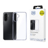 3MK Armor dėklas Samsung Galaxy A17 5G / 4G, skaidrus