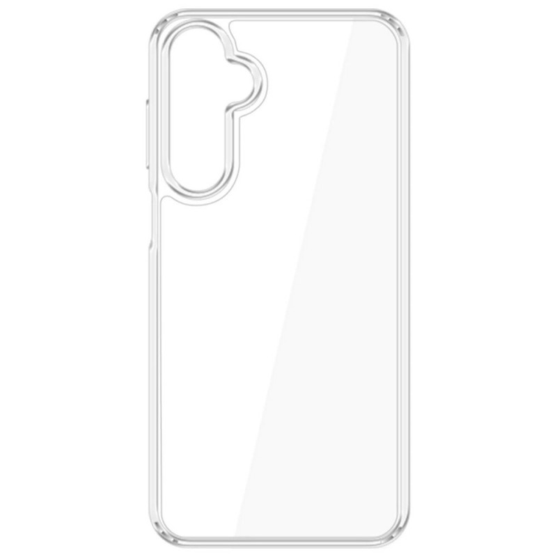3MK Armor dėklas Samsung Galaxy A17 5G / 4G, skaidrus