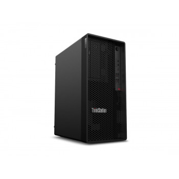 Lenovo ThinkStation P2 Gen 2 30JQ00DXGE bokštinė darbo stotis, Intel Core Ultra 5 235A, 32 GB RAM, 512 GB SSD, Windows 11 Pro (DE)