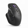 Tacens Mars Gaming MMW-HEX16 belaidė žaidimų pelė, 24000 DPI, Bluetooth 5.2, 2.4 GHz