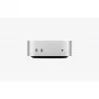 Apple Mac mini M6 (Z1UC_12_DE_CTO) stalinis kompiuteris, 24 GB RAM, 1 TB SSD, 2.5 Gb Ethernet, macOS, sidabrinis