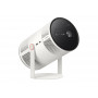 Samsung The Freestyle+ AI Smart projektorius (2026) SP-LFF3HLAXXXE, LED, 550 ANSI liumenų, Full HD 1920 x 1080, Mini, WiFi