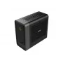 Zotac ZBOX Magnus One ER98N5070C mini kompiuteris, AMD Ryzen 9 9850HX, 16 GB RAM, 1 TB SSD, NVIDIA GeForce RTX 5070