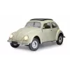 Amewi VW Typ 1 1950 Beetle RC automobilis, 1:16, RTR, smėlio spalvos