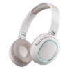 Defender Freemotion B444 Bluetooth ant ausų dedamos ausinės, smėlio spalvos