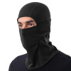 Qunature 13230023010 slidinėjimo balaklava dviračiui ir motociklui, dydis M, juoda