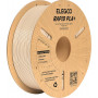 Elegoo Rapid PLA+ 3D spausdintuvo siūlas, 1,75 mm, 1 kg, smėlio spalvos (50.203.0314)