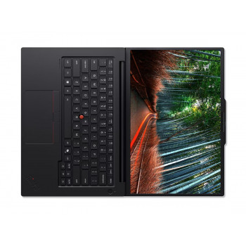 Lenovo ThinkPad P14s Gen 7 21X0004BGE 14" nešiojamasis kompiuteris, AMD Ryzen AI 7 PRO 450, 24 GB RAM, 512 GB SSD, Windows 11 Pro (DE)