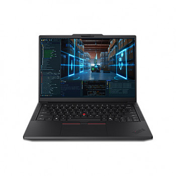 Lenovo ThinkPad P14s Gen 7 21X0004BGE 14" nešiojamasis kompiuteris, AMD Ryzen AI 7 PRO 450, 24 GB RAM, 512 GB SSD, Windows 11 Pro (DE)