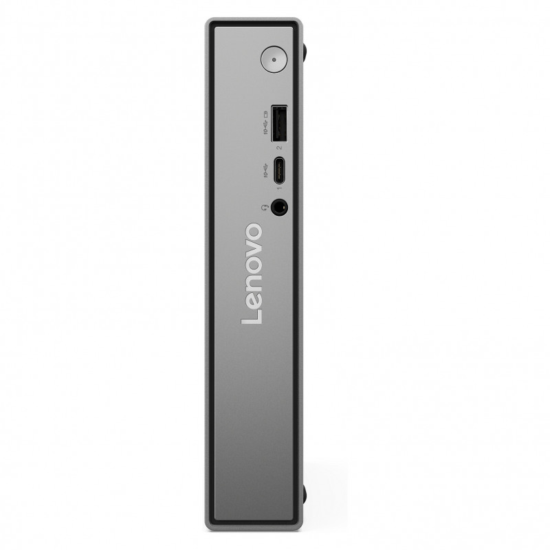 Lenovo ThinkCentre neo 50q Gen 6 itin mažas mini kompiuteris, Intel Core Ultra 5 226V, 16 GB RAM, 256 GB SSD