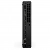 Lenovo ThinkCentre neo 50q Gen 6 itin mažas mini kompiuteris, Intel Core Ultra 5 226V, 16 GB RAM, 256 GB SSD
