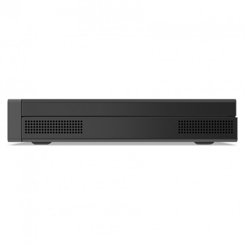 Lenovo ThinkCentre neo 50q Gen 6 itin mažas mini kompiuteris, Intel Core Ultra 5 226V, 16 GB RAM, 256 GB SSD