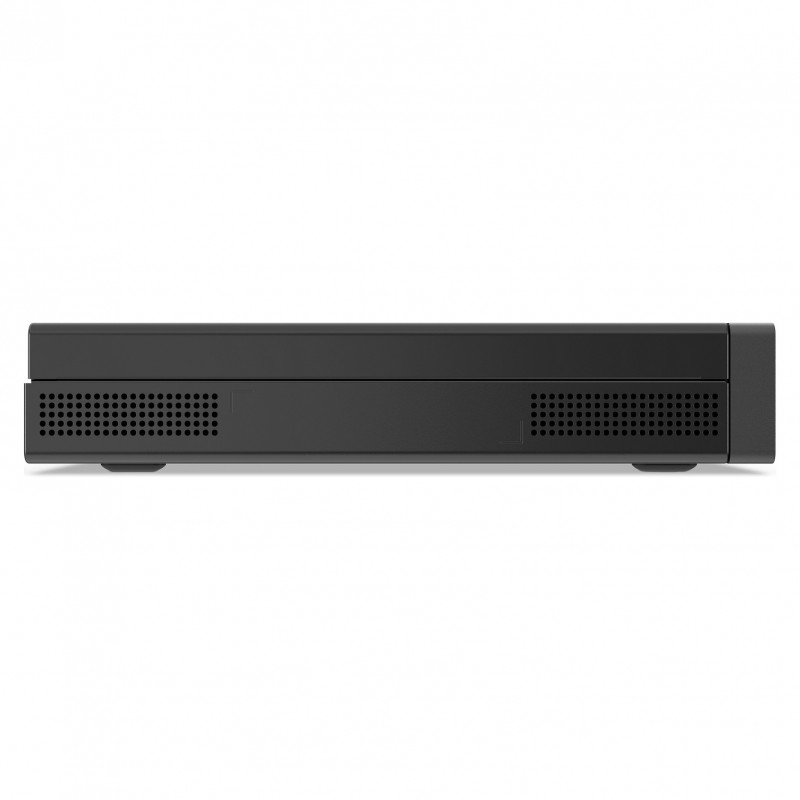 Lenovo ThinkCentre neo 50q Gen 6 itin mažas mini kompiuteris, Intel Core Ultra 5 226V, 16 GB RAM, 256 GB SSD