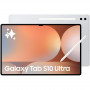 Samsung Galaxy Tab S10 Ultra X920B Wi-Fi planšetė SM-X920NZSTEUE, 14,6", 16 GB RAM, 1 TB, sidabrinė