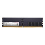 Transcend JM6400ALE-16G 16 GB DDR5 6400 CUDIMM CL52, 1.1 V atminties modulis