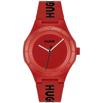 Hugo Boss MAN 1530346 laikrodis, 42 mm