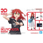 Gunpla 30MP Ikuyo Kita kolekcinė figūrėlė