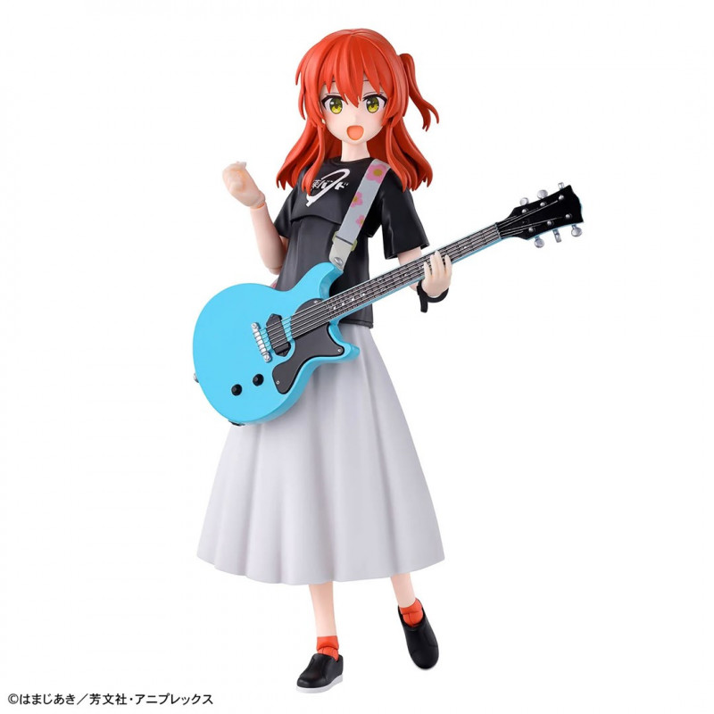 Gunpla 30MP Ikuyo Kita kolekcinė figūrėlė