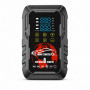 Extralink MaxJump 9 Xtreme 2-in-1 paleidiklis ir kompresorius, 8000 mAh