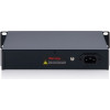 DIGITUS DN-95333 10 Gigabit 8 prievadų nevaldomas PoE+ komutatorius (80 W)