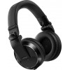 Pioneer HDJ-X7-K laidinės sceninės ir studijinės ausinės, juodos