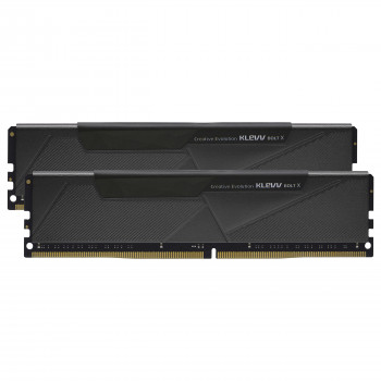 Klevv BOLT X KD48GU880-36A180U DDR4 atminties rinkinys, 16 GB (2 x 8 GB), 3600 MHz
