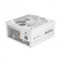 Corsair RMe RM1200e CP-9020317-EU visiškai modulinis maitinimo šaltinis, 1200 W, baltas
