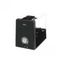 Beurer LB 88 dual oro drėkintuvas, juodas