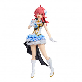 Gunpla 30MS The Idolmaster Kaho Komiya figūrėlė