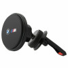 BMW BMCMM22MRK magnetinis laikiklis automobilio oro ventiliacijos grotelėms, M Edition, juodas