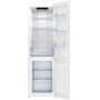 Beko B1RCSO264W laisvai stovintis šaldytuvas-šaldiklis, 262 L, baltas