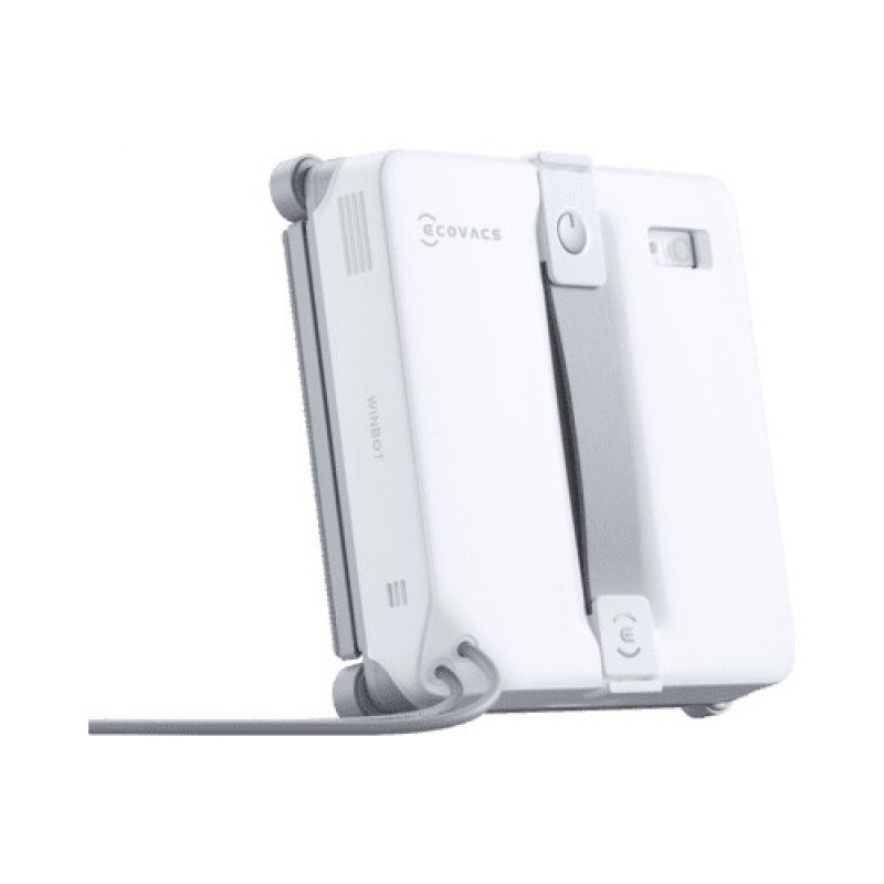 Ecovacs Winbot Mini 2 WG853 langų valymo robotas, pilkas