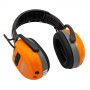 Stihl DYNAMIC BT 8840519 ausų apsaugos nuo triukšmo ausinės be skydelio