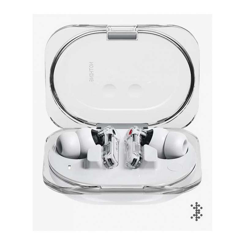 Nothing Ear (3a) ausinukai