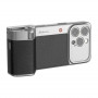 Pgytech PGY RetroVa Grip Kit, skirtas iPhone 16 Pro, P-PG-123
